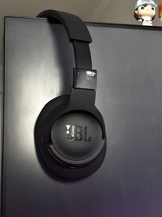 JBL Tune 720 BT preto