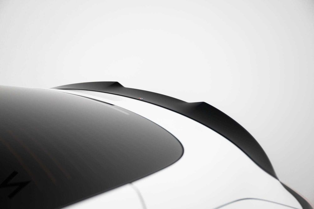 Aileron Maxton Design | Tesla Model 3