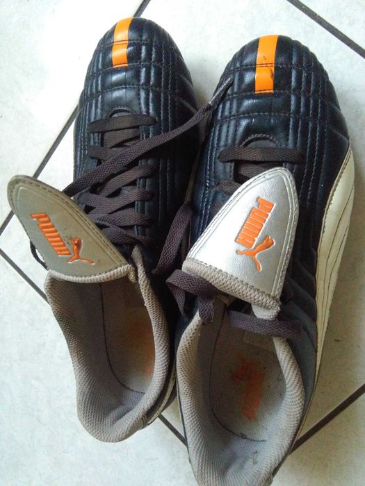 buty korki Puma męskie