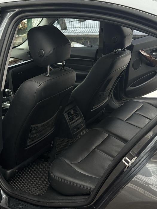 BMW 3 серії f30 328i