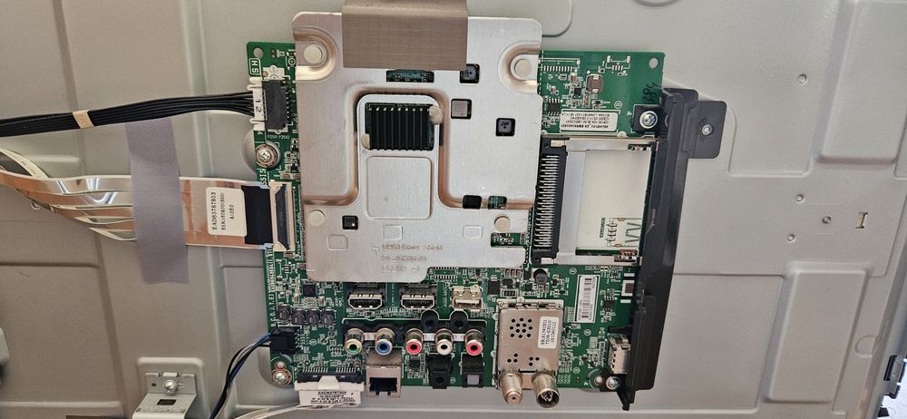 Tv's LG 49 polegadas