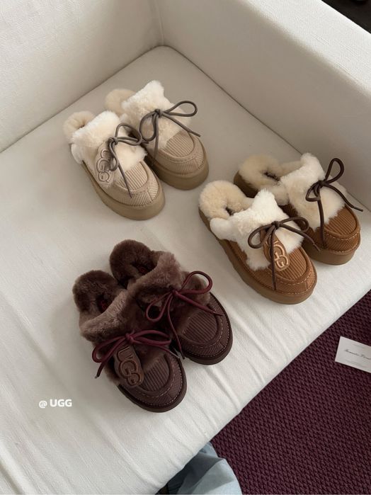Ugg 2026 під замовлення