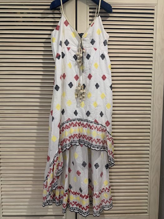 Sukienka BCBGMAXAZRIA r s/m  nowa