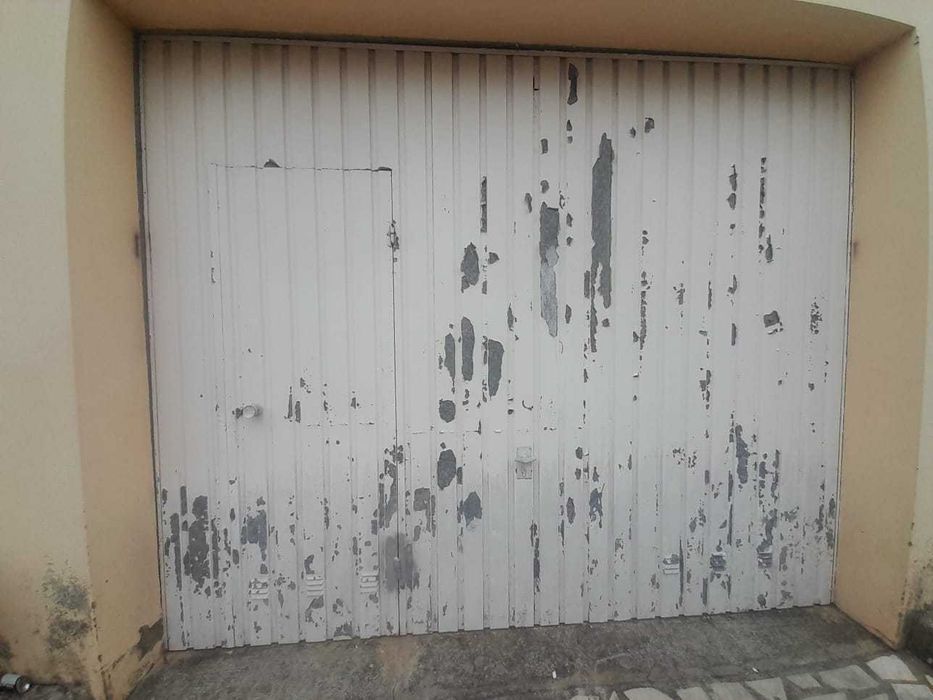 Portão de garagem Basculante - várias medidas