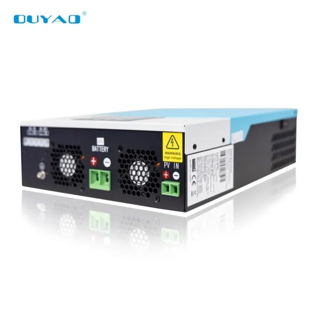 Инвертор Ouyad 3000 W