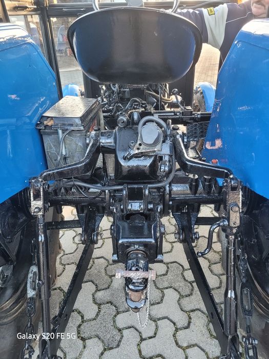 Sprzedam Traktor