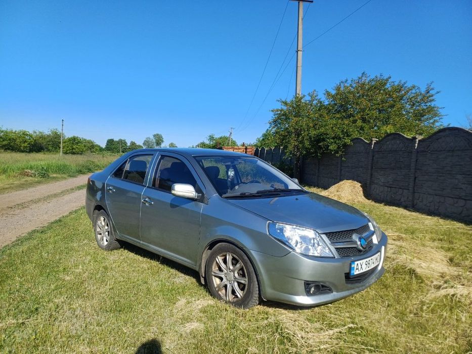 Продам свій автомобіль