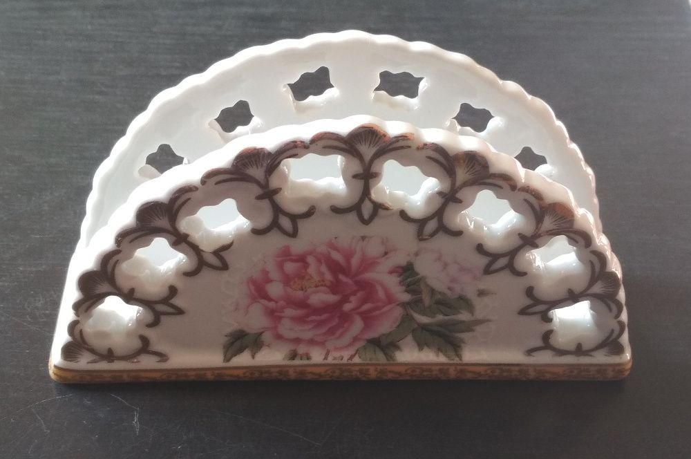 Салфетница керамическая «Tangen» в подарочной упаковке