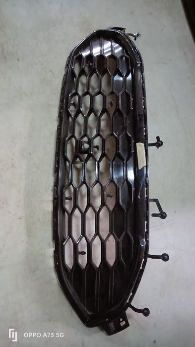 Grelha ford galaxy 2019 mk4 lift