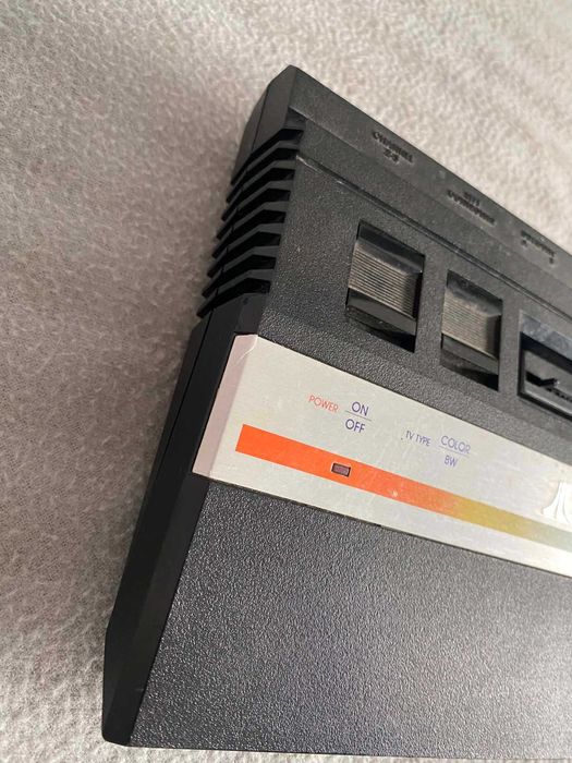 Atari 2600 oryginalne