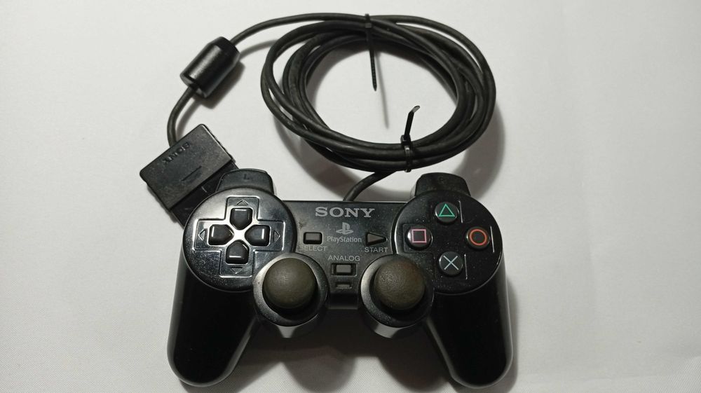 Consola Sony PlayStation 2 c/ Comando Original