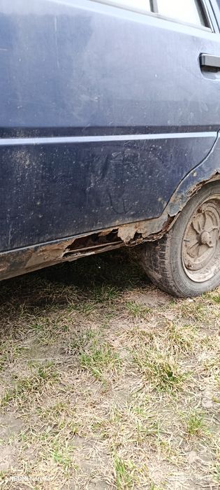Продається Славута 1.3 інжектор