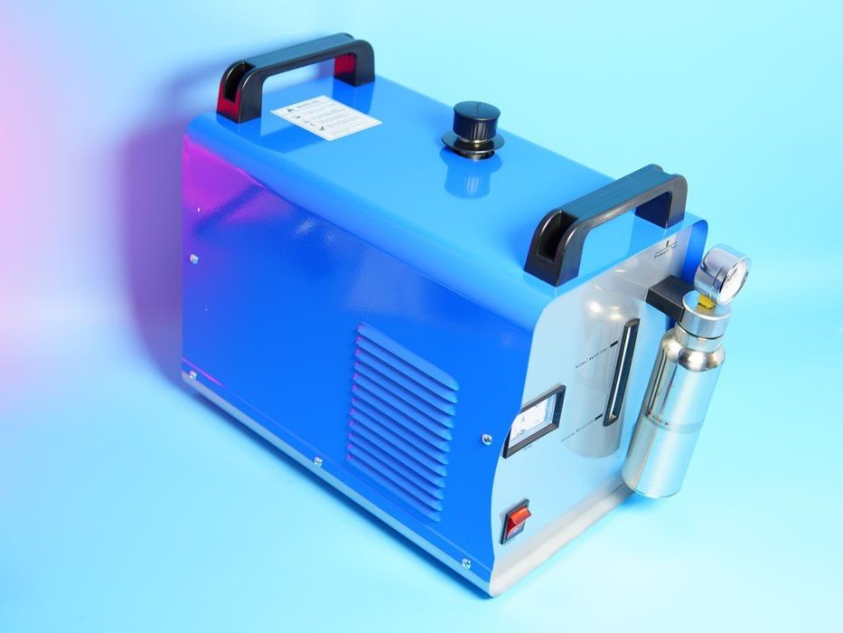 Электролизный генератор водорода H180 95 л/ч HHO электролизер водородн