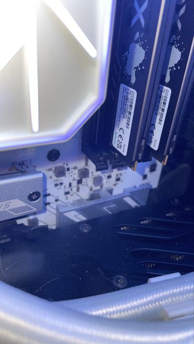 Apacer NOX ddr5 64GB