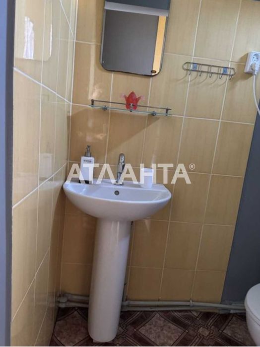 Роскошный дом в Новой Дофиновке, расположенный недалеко от моря.