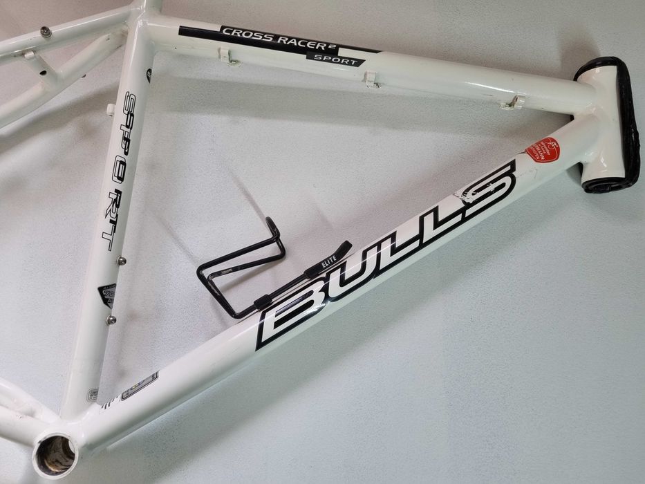 Rama Bulls Cross Racer 2 Sport, 26