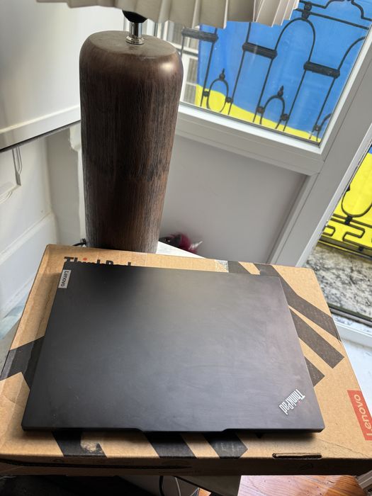 TROCO Lenovo ThinkPad E16 Gen 2 | Intel Ultra 7 | 32GB RAM