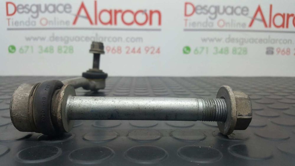 TIRANTE FRENTE DIREITO PEUGEOT 407 SR SPORT