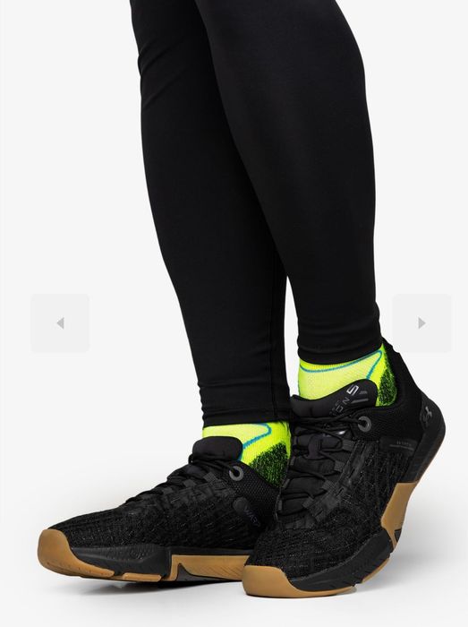 Кросівки Under Armour