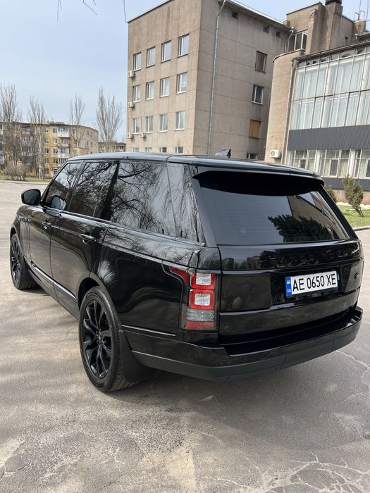 Продам Range Rover
