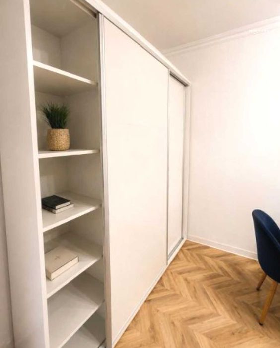 Blisko centrum/2 pokoje/parter/po remoncie/bez prowizji