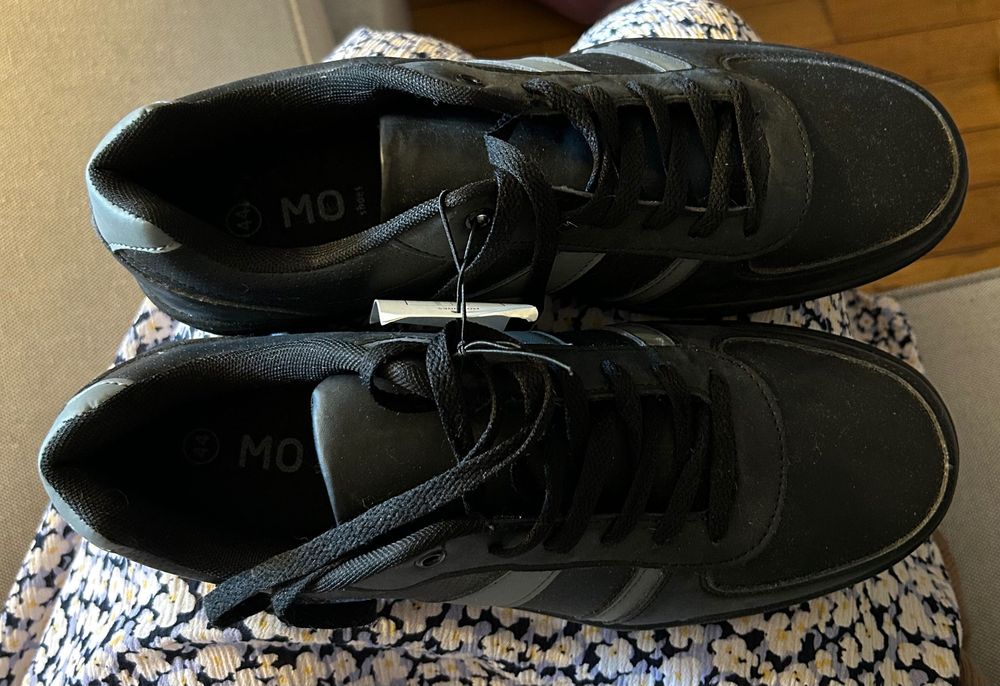 Vendo sapatilhas tamanho 41