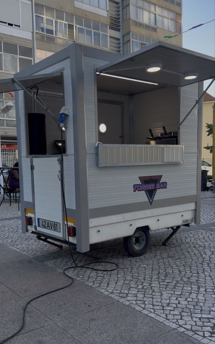 Roloute para qualquer tipo de negocio