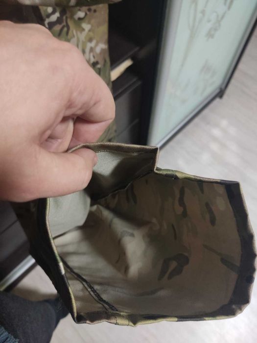 Штани чоловічі камуфляжні