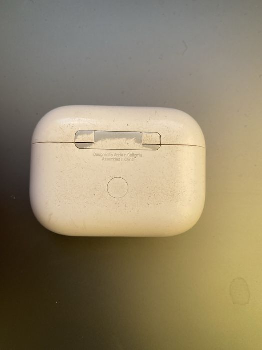 Etui AirPods Pro 2 Usb