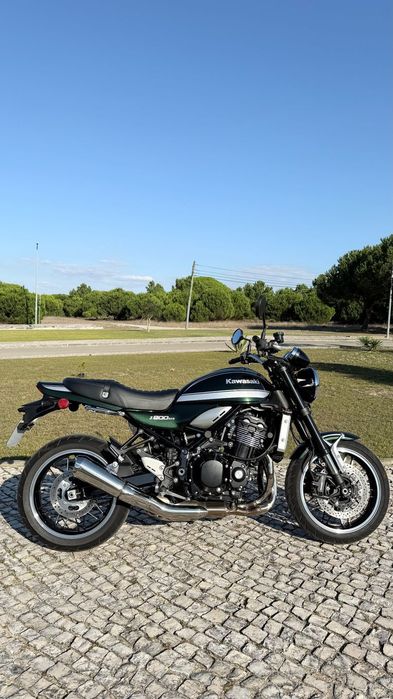 Kawasaki Z