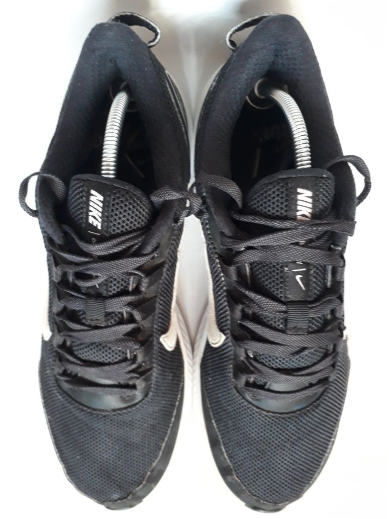 Nike 27 all grey best sale