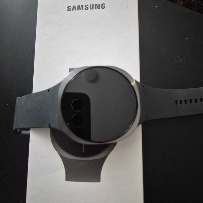 Годиник samsung Galaxy Watch8
