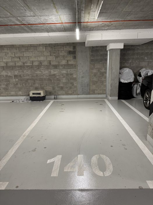 Wynajm parkingu podziemny 300 zl