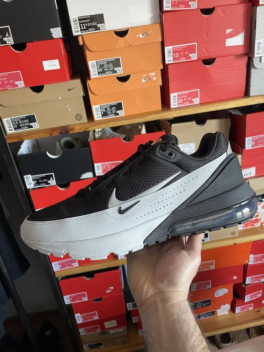 Кросівки Nike Air Max Pulse оригінал