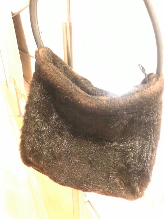 Mala Castanha Parfois