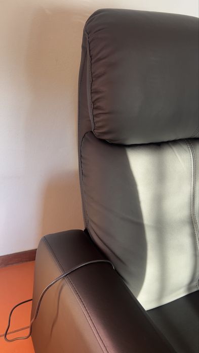 Cadeirão Ortopédico reclinável