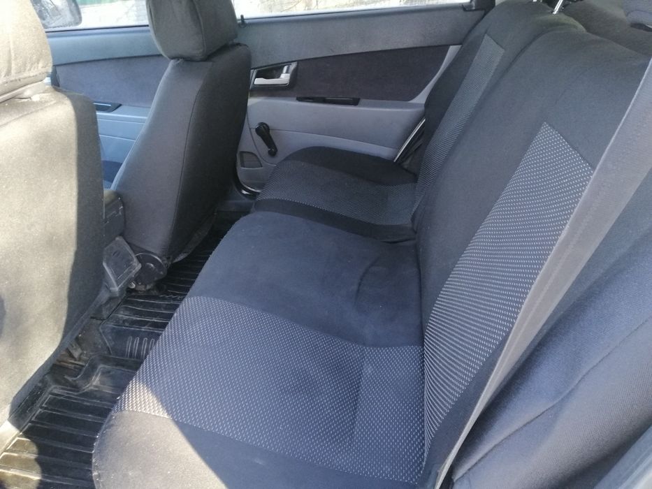 Приора 2012г. Абс, кодер.