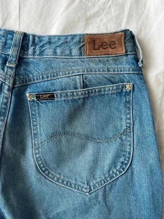 Jeansy Lee 90's Carol