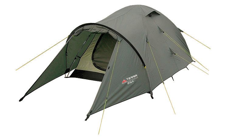 Продам Намет Canyon 3 не вживаний