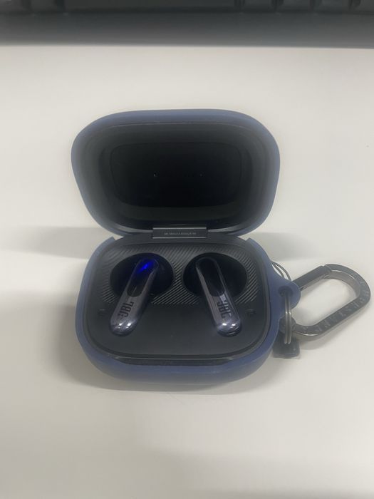 НавушникиJbl live flex 3