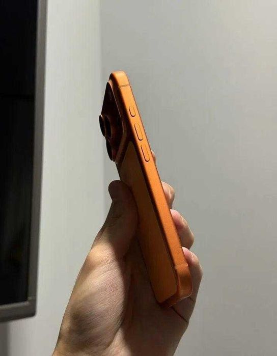 iPhone 17 Pro, 256 ГБ, eSIM