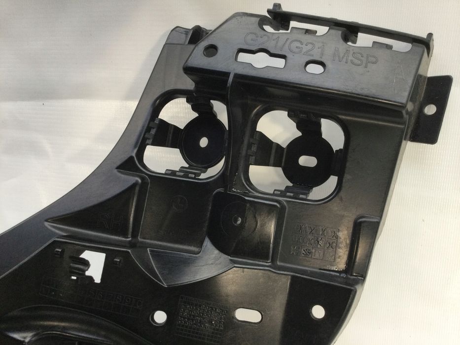 bmw g21msp wspornik zderzaka tył prawy 7469366 oryginał