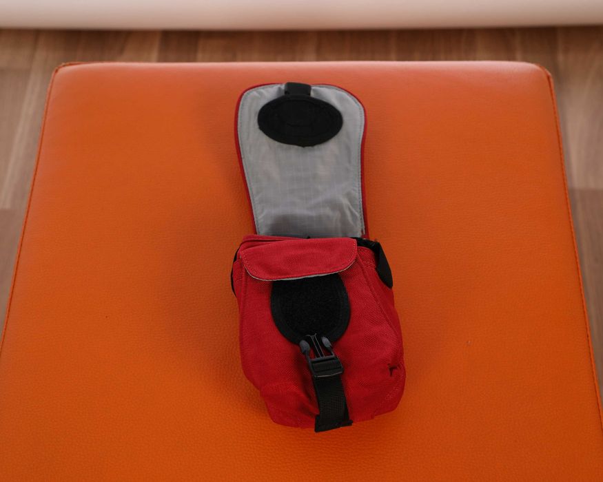 Sacos Crumpler - Alta qualidade