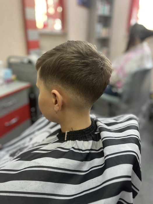 Перукарські послуги м. Бориспіль