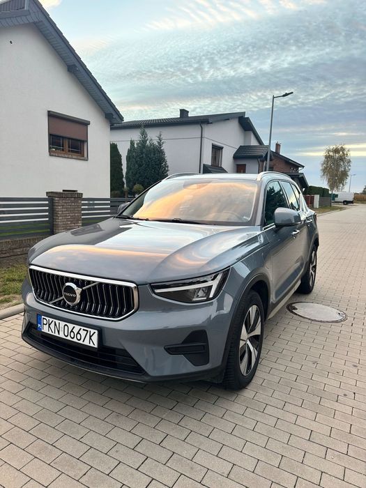 Volvo XC 40