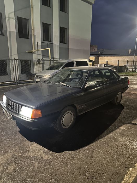 Продам Audi 100 c3 2.3 nf