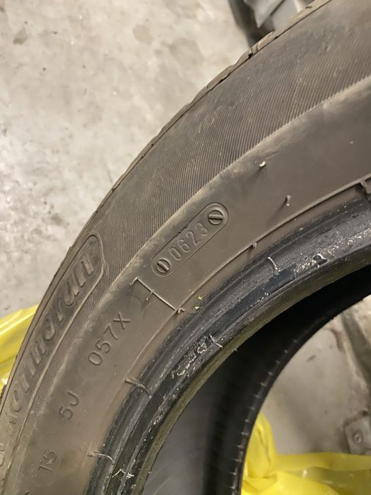 Opona letnia Kormoran road performance 180/60r15