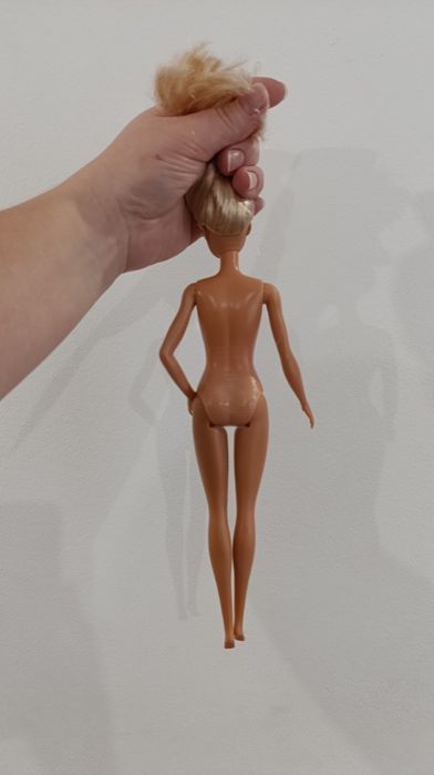 Лялька barbie Mattel 2013