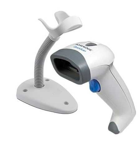 Nowy czytnik kodów Datalogic QuickScan QD2330 (PS/2, komplet)