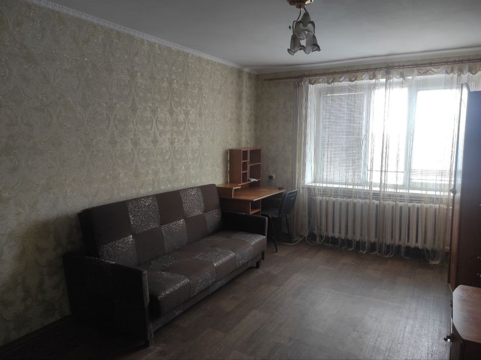 Продам 1 кімнатну квартиру